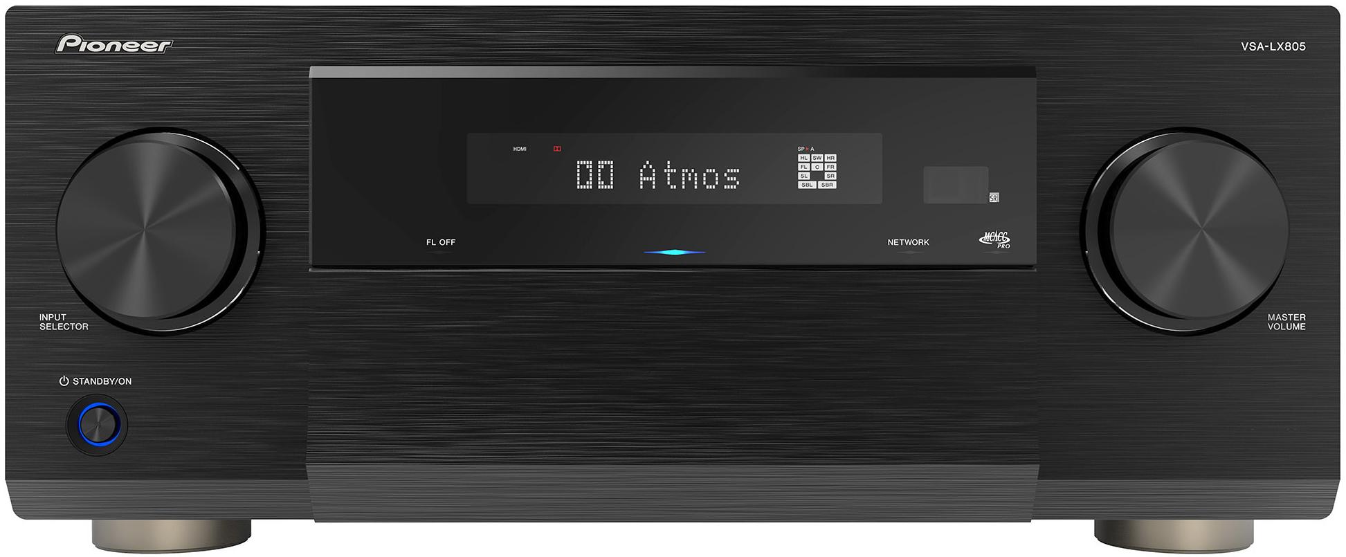 ONKYO TX-RZ70
