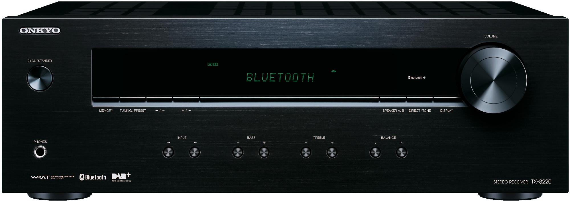 ONKYO TX-8220